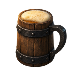 Tankard of beer