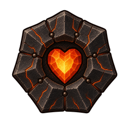 Cinderheart core