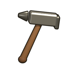 Hammer