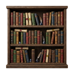 Bookshelf