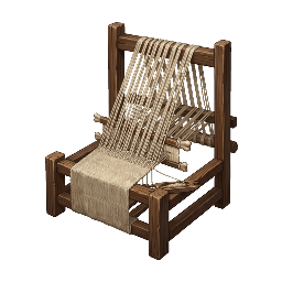 Tailoring loom