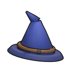 Mage Hat