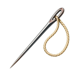 Needle