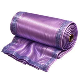 Silk Bolt