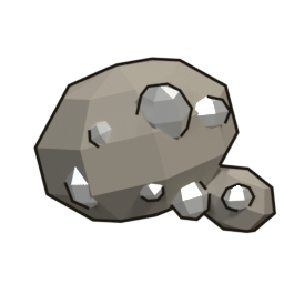 Tin ore