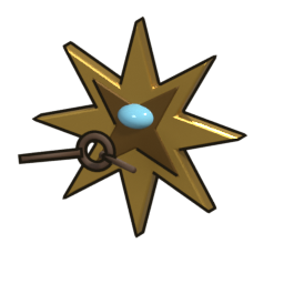 Wayfarer's Charm