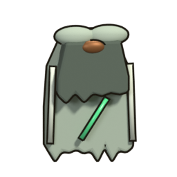 Wightweave cape