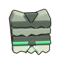Wightweave robe