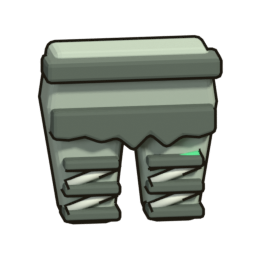 Wightweave trousers