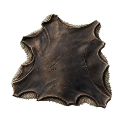 Wolf Leather