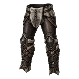 Wolfhide leggings