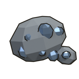 Zinc ore
